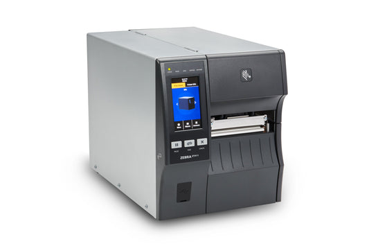 Zebra ZT411 Label Printer (ZT41142-T0EG000Z)
