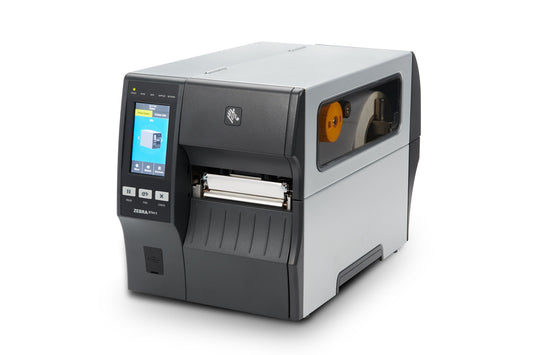 Zebra ZT411 Label Printer (ZT41143-T0E0000Z)