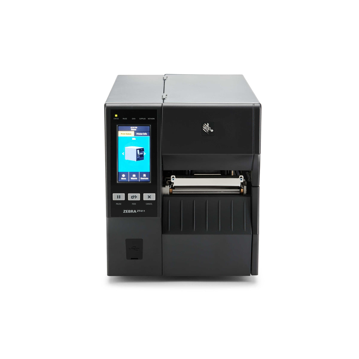 Zebra ZT411 RFID Label Printer (ZT41143-T0E00G0Z)