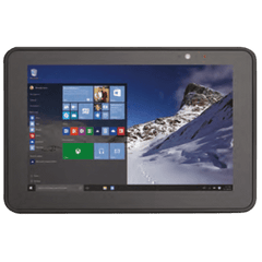 Zebra ET51 Tablet Terminal (KIT-ET51CE-RTL-00-GB)