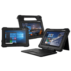 Zebra L10 Series (210098)