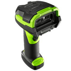 Zebra LI3678-SR Industrial Barcode Scanner (LI3678-SR3U42A0S1W)
