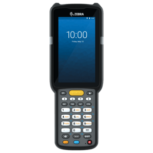 Zebra MC3300x (MC330L-SJ4EG4RW)