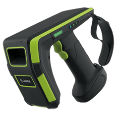 Zebra RFD90 RFID Barcode Scanner (RFD9031-G60G700-WR)