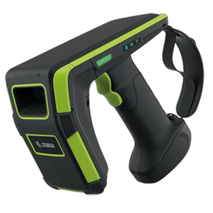 Zebra RFD90 (RFD9031-G60G700-WR)