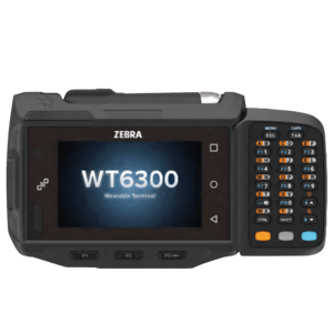 Zebra WT6300 (WT63B0-TX0QNERW)