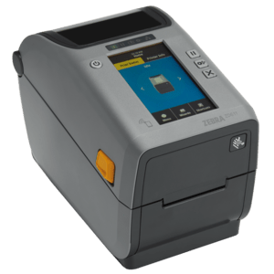 Zebra ZD611 (ZD6A023-D2EE00EZ)