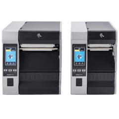 Zebra ZT610 Industrial Printer (ZT61043-T0EC100Z)
