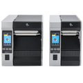 Zebra ZT620 Industrial Printer (ZT62063-T0EG100Z)